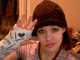 Broken wrist